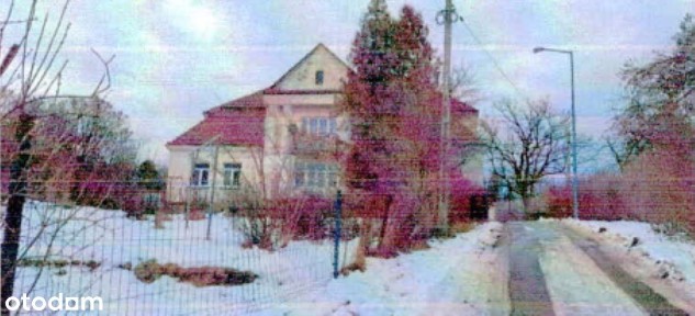 Lokal Mieszkalny Pakoszówka