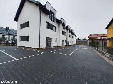 ul. Karola Olszewskiego, Kobyłka, wołomiński, mazowieckie