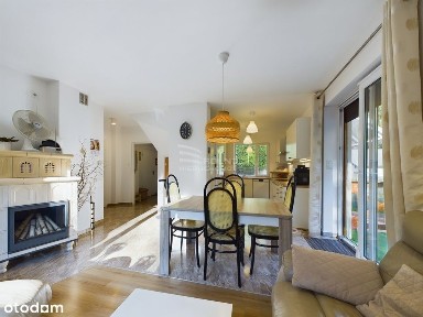 Twarogi - Wyjątkowy Dom z Dużą Działką