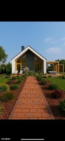 ul. Piaskowa, Sitki, Klembów, wołomiński, mazowieckie