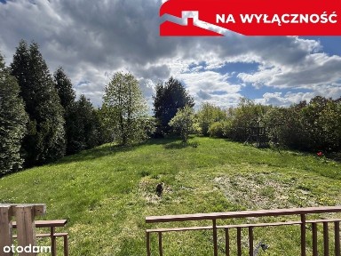 Dom 78 m2 na działce 1600 m2 w Kosowie gm. Kowala.