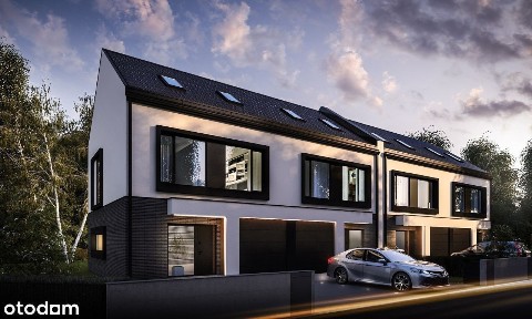 ul. Wał Zawadowski, Zawady, Wilanów, Warszawa, mazowieckie