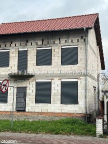 Dom, 180 m², Nowogród Bobrzański