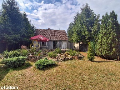 Dom nad jeziorem Niesłysz