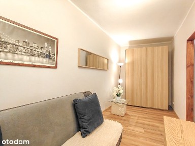 Mikołów ul. Jana Pawła II - Kawalerka