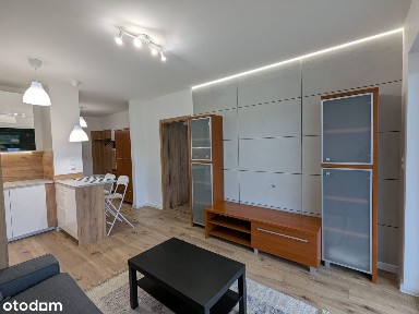 Nowe mieszkanie +2 miejsca parkingowe - Wzgórze Hugona, Świętochłowice