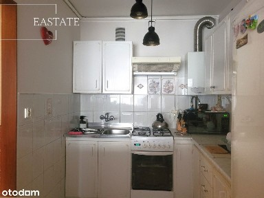 Przytulne | wśród zieleni | wymienione instalacje