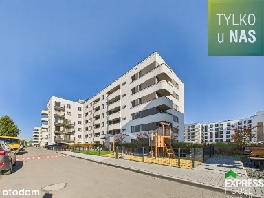 Gotowe do własnej aranżacji 2 pokoje Metro 4 min