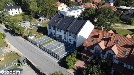 ul. Klucznikowska, Marki, wołomiński, mazowieckie