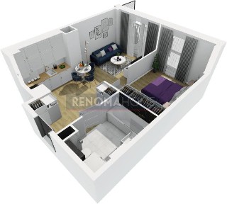 Muchobór Mały, Fabryczna, Wrocław, dolnośląskie