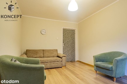 Rozkładowe 3 pokoje - Grabiszyn