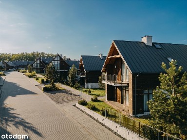 Apartament w Osadzie Śnieżka - relaks i dochód z najmu