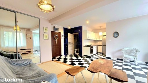 Zagrodnicza Ogród z Altanką 70m2/Zamknięte Osiedle