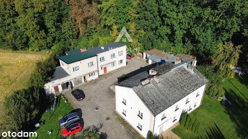 Dom w Kopytkowie Idealna inwestycja