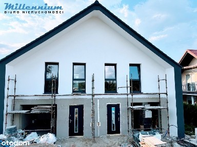 ul. Szczęśliwa, Gościcino, Wejherowo, wejherowski, pomorskie