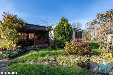 Wiejski urok, nowy rozdział - dom w Dąbrowie Rzeczyckiej