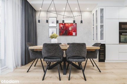 ul. Gabriela Słońskiego, Pychowice, Dębniki, Kraków, małopolskie