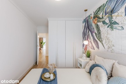 Apartament Jagiellonki z miejscem postojowym