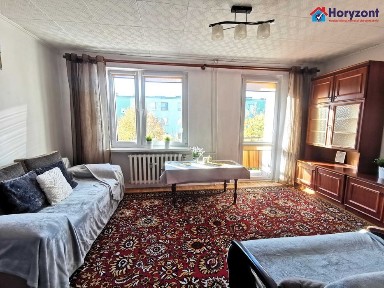 Na sprzedaż mieszkanie 2-pokojowe w Opocznie