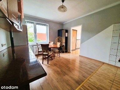 Przytulny dom z ogrodem w Jędrzejowie