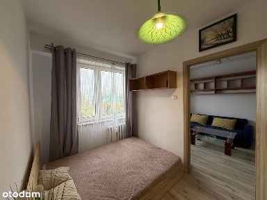 ul. Seniora, Nowe Miasto, Rzeszów, podkarpackie