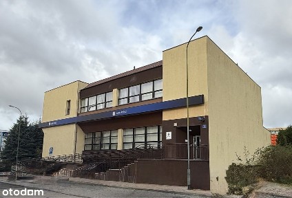 Wojska Polskiego, Sulęcin, sulęciński, lubuskie