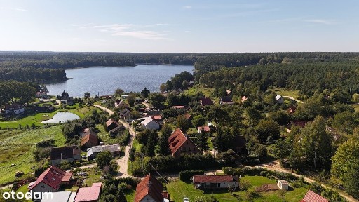 ul. Konwaliowa, Ruś, Morąg, ostródzki, warmińsko-mazurskie