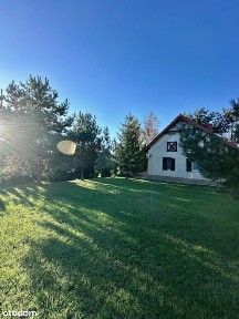 Dom na sprzedaż, na Szlaku Wielkich Jezior Mazurskich.