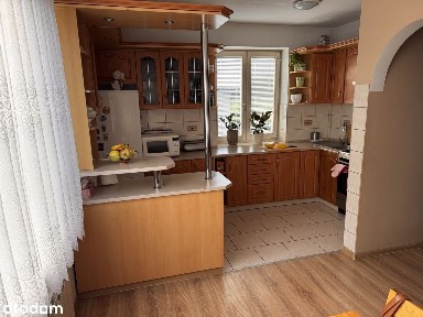 Dom Grajewo hala garażowa