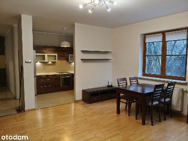 2 pok. oś. Jaśminowa z garażem ( bezpośrednio - n.okazjonalny)