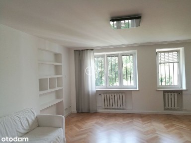 ul. Konstancińska, Sadyba, Mokotów, Warszawa, mazowieckie