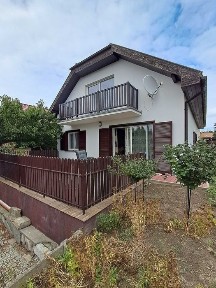 Dom na sprzedaż Osieczna