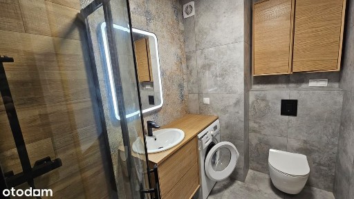 Nowe mieszkanie 26m² z balkonem i miejscem parkingowym