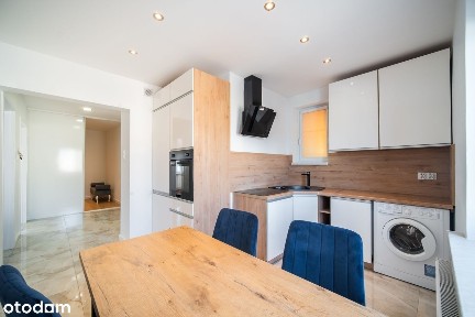 Oferta wynajmu Mieszkania 2-pok. z garderobą i tarasem blisko centrum