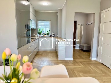 Nowoczesny, bliźniak do wynajęcia | Chrząstawa