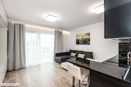 Nowa kawalerka Plewiska- WYNAJEM DLA FIRM- OFERTA