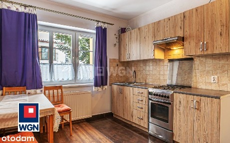 Mieszkanie, 36,60 m², Bolesławiec