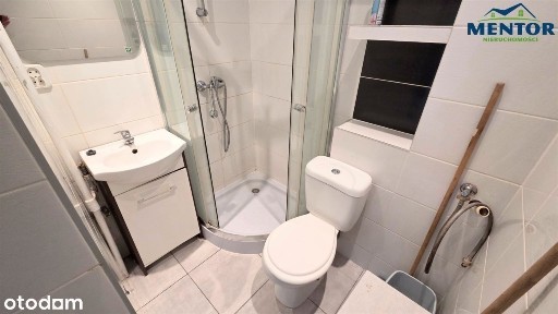 Kawalerka na Piaskowej Góra Balkon