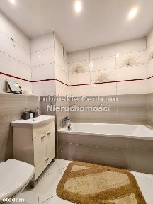 Mieszkanie, 54 m², Lubin