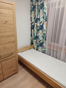 Mieszkanie do wynajęcia 60m od ZARAZ 3pokoje po remoncie umeblowane