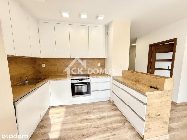 Baranówek Kielce 4 pok. mieszkanie Żółkiewskiego