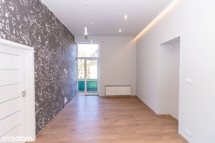 Mieszkanie - 48,89m2 - 3 pokoje, ul. Staszica