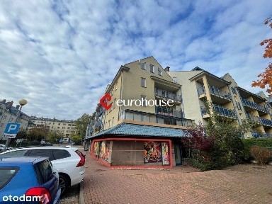 Gotowy lokal, duże osiedle. Targówek