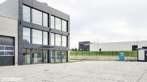 ul. Podchruście, Modlnica, Wielka Wieś, krakowski, małopolskie