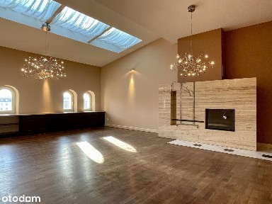 Lokal 169 m2 3 pokojowy - Kamienica z windą - Rynek Główny ENG