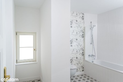 Rezerwacja 3-pokojowe w prestiżowej kamienicy!