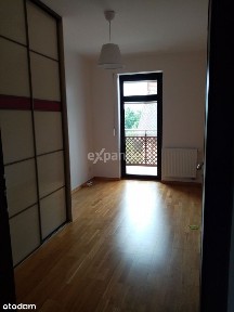 Okazja! 2 pokoje 49 m2 Mokre nowy blok 2 balkony