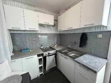 Do wynajęcia 3-pokojowe mieszkanie, 61 m², Ozorków