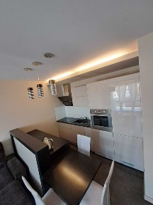 Wynajmę mieszkanie w Radomsku ul. Brzeźnicka