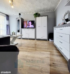 Wynajmę mieszkanie przy ul.Armii Krajowej Radomsko